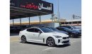 Kia Stinger 2.0T