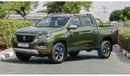 Peugeot Landtrek 2.4T 4X4 , 2023 GCC , 0Km , With 5 Years or 100K Km Warranty @Official Dealer Exterior view