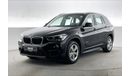 BMW X1 sDrive 20i Exclusive | Guaranteed Warranty | 0 Down Payment