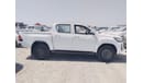 Toyota Hilux TOYOTA HILUX DC COMFORT DIESEL 2.4L G3 | MANUAL | 03 YEARS WARRANTY