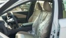 Toyota Camry GCC-2.5L Engine-SE-For Export