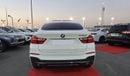 بي أم دبليو X4 M40i 3.0L BMW X4 M40i M Performance Japan Imported - 34000Km only