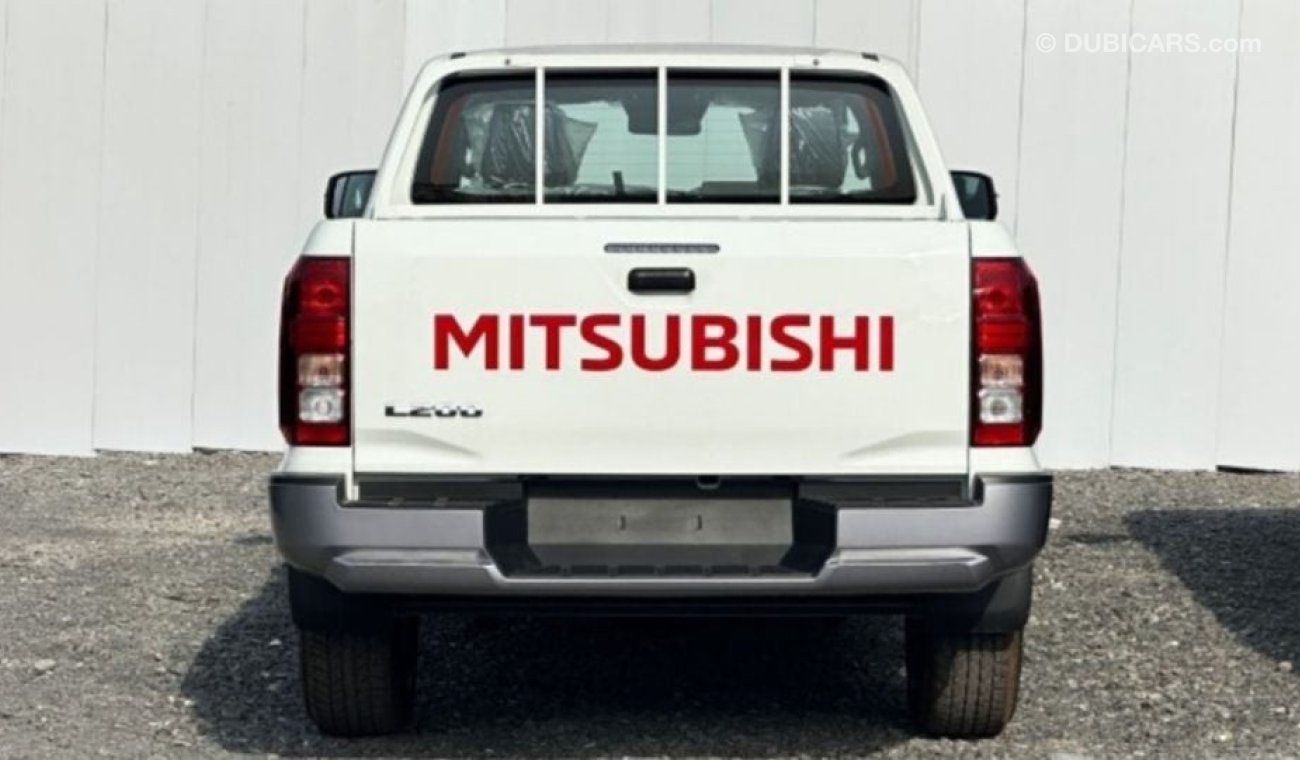 Mitsubishi Pick up