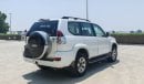 تويوتا برادو Toyota Prado Model 2006