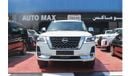 Nissan Patrol LE Platinum 5.6L