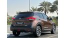 Nissan Kicks SV 1.6L Kicks 2018 gcc