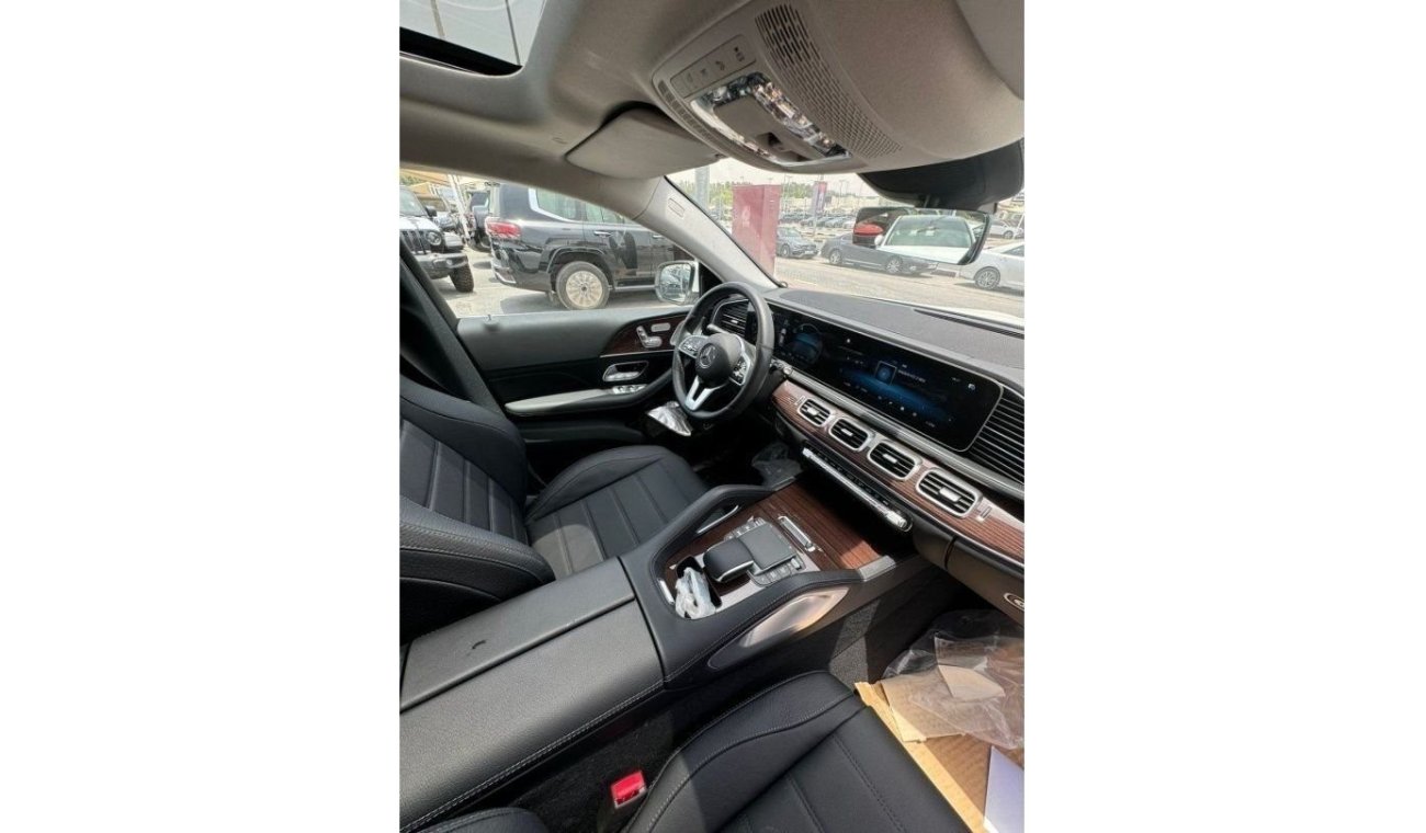 مرسيدس بنز GLE 450 Mercedes-Benz GLE 450 2023