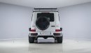 مرسيدس بنز G 63 AMG Brabus 900 Rocket Kit - 2 Years Approved Warranty - Approved Prepared Vehicle