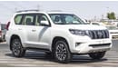 تويوتا برادو Toyota Prado VX 4.0L petrol 2023