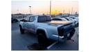 Toyota Tacoma Toyota Tacoma TRD model:2023 V8 4x4 6 cylinder amrican space in good condition it has all lanch cont