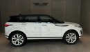 لاند روفر رانج روفر إيفوك P200 R-ديناميك R.R evoque r dynamic