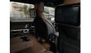 Mercedes-Benz G 500 Full Sevice History - Like Brand New - No Accidents - Low Mileage - Full Body Ceramic - Well Maintai