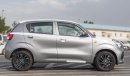 Suzuki Celerio Suzuki Celerio 1.0L petrol 2024