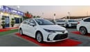 Toyota Corolla Corolla Hybrid 1.8L New Battery Technology - Full option- 2024