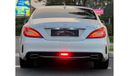 Mercedes-Benz CLS 400 MERCEDES CLS 400 AMG 2015