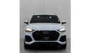 أودي Q5 45 TFSI Quattro S Line 2.0L (252 HP) 2021 Audi Q5 S-Line 45TFSI Quattro Sportback, 2027 Audi Warrant