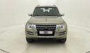 Mitsubishi Pajero GLS HIGHLINE 3.8 | Zero Down Payment | Free Home Test Drive