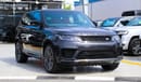 Land Rover Range Rover Sport P525