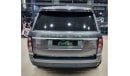 Land Rover Range Rover HSE SUMMER PROMOTION RANGE ROVER VOGUE HSE 2015 IN GOOD CONDITION FOR 85K AED ONLY