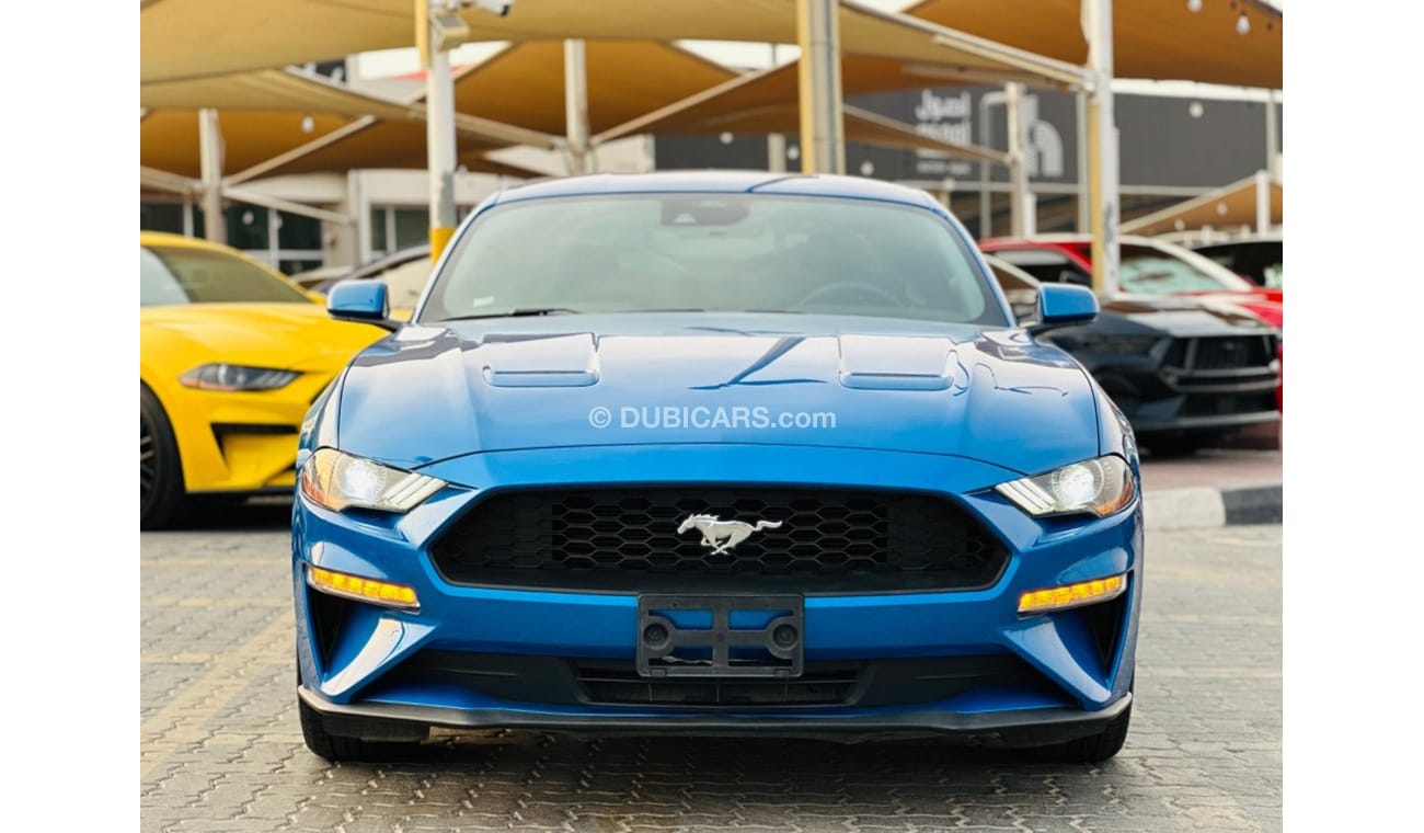 Ford Mustang EcoBoost For sale