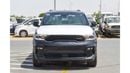 دودج دورانجو DODGE DURANGO GT 3.6L V6 2022