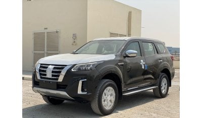 نيسان إكستيرا Nissan Xterra