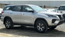 Toyota Fortuner 2.4L V4 DIESEL 4WD AT(EXPORT ONLY)