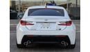 Lexus RC F Platinum 5.0L LEXUS RC-F PLATINUM 2016 GCC PERFECT CONDITION // FULL OPITION