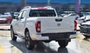 Nissan Navara 2.5L Diesel 4X4