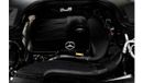 Mercedes-Benz GLC 200 GLC 200 AMG | 2,996 P.M  | 0% Downpayment | Amazing Condition!