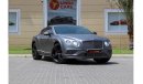 Bentley Continental GT 2nd Gen 2016