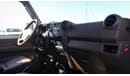 Toyota Land Cruiser Hard Top 4 doors - mid option - V6