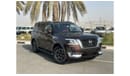 نيسان أرمادا Nissan Armada 2018