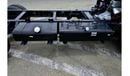 Mitsubishi Canter Fuso 3 Ton Single Cab Chassis 4.2 Diesel MT