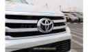 Toyota Hilux TOYOTA HILUX 2.4L 4×4 A/T 2024 GCC SPECS ( ALKADY CARS )