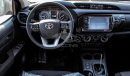 Toyota Hilux 2.4L Turbo Diesel 5 seater Airbags AT