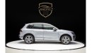 Volkswagen Touareg WARRANTY AVAILABLE