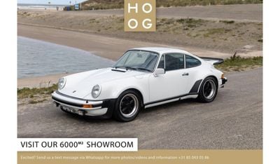 Porsche 930 911 930 Turbo