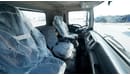 Hino 500 HINO FM 2829 Chassis GVW 28 Ton, Single Cab 6 × 4 with Bed Space, M/T MY23