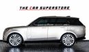 Land Rover Range Rover First Edition P530 4.4L