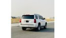 Chevrolet Tahoe LT Good condition car GCC ferst onar