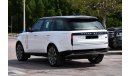 لاند روفر رينج روفر Range Rover AUTOBIOGRAPHY P580 V8 2023