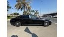 Mercedes-Benz S580 Maybach Mercedes S 580 Maybach  2023