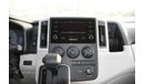 Toyota Hiace Hiace 3.5L AT 13 Seater