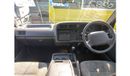 تويوتا هاياس LH172-1002663 || TOYOTA HIACE	2001	WHITE	3000	DIESEL	RHD	MANUAL