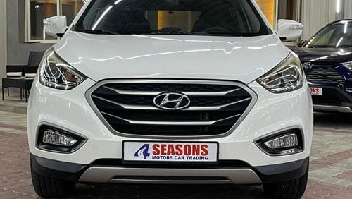 Hyundai Tucson DIESEL 2.0