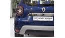 Renault Duster EXCELLENT DEAL for our Renault Duster 4WD ( 2020 Model ) in Blue Color GCC Specs