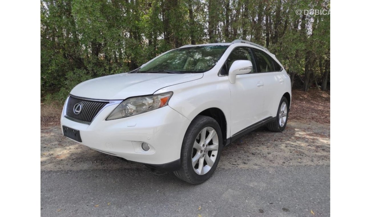 Lexus RX350