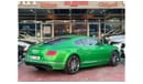 Bentley Continental GT BENTEY CONTINTAL GT SPEED 2016