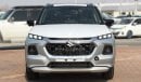 سوزوكي جراند فيتارا Suzuki Grand Vitara 1.5L GLX 6AT 4WD Mild Hybrid